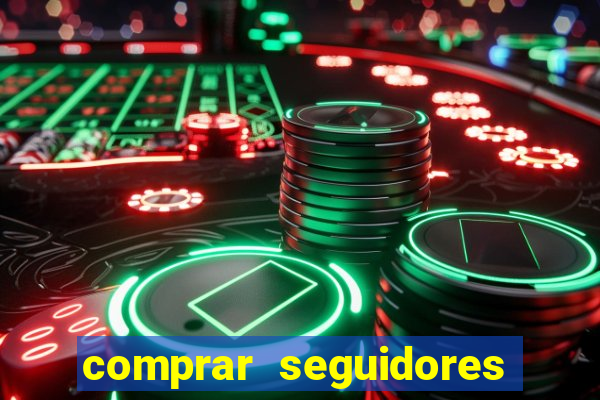 comprar seguidores instagram económicos